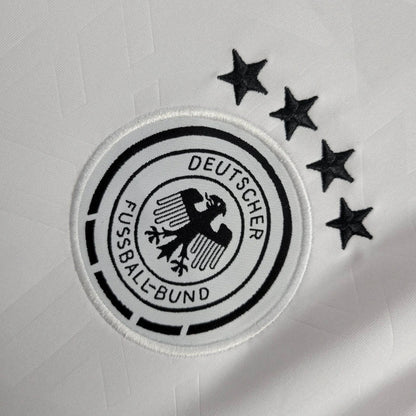 24-25 Germany Home Jersey