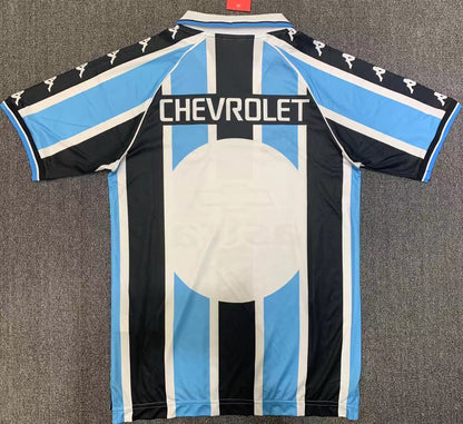 2000 Gremio Home Retro Jersey