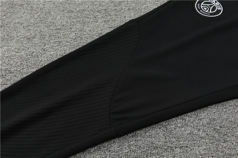 Paris Purple Tracksuit