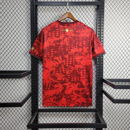 24-25 Portugal Special Edition Jersey