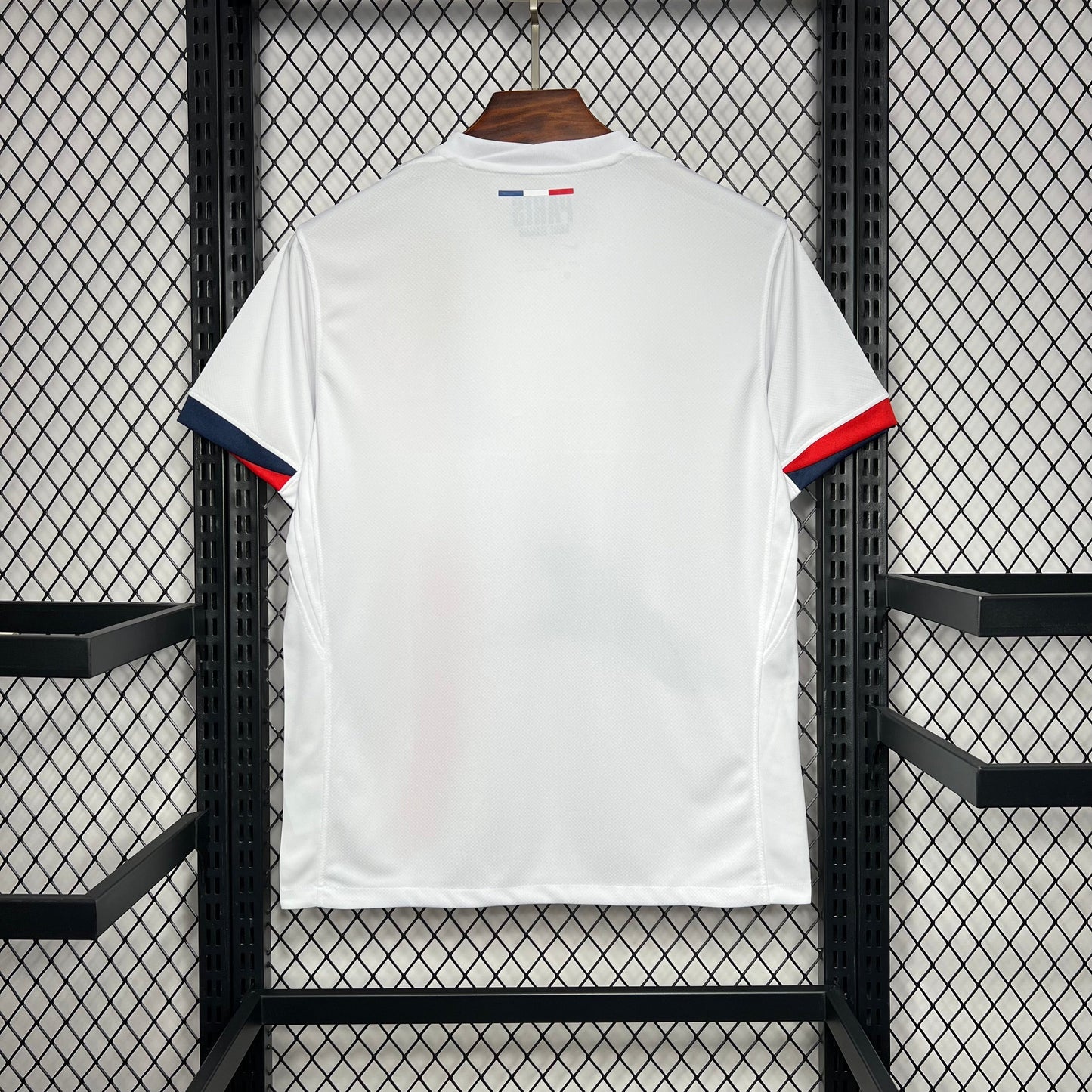 24-25 PSG Away Jersey