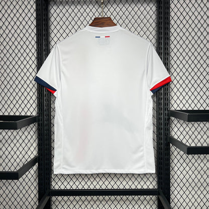24-25 PSG Away Jersey