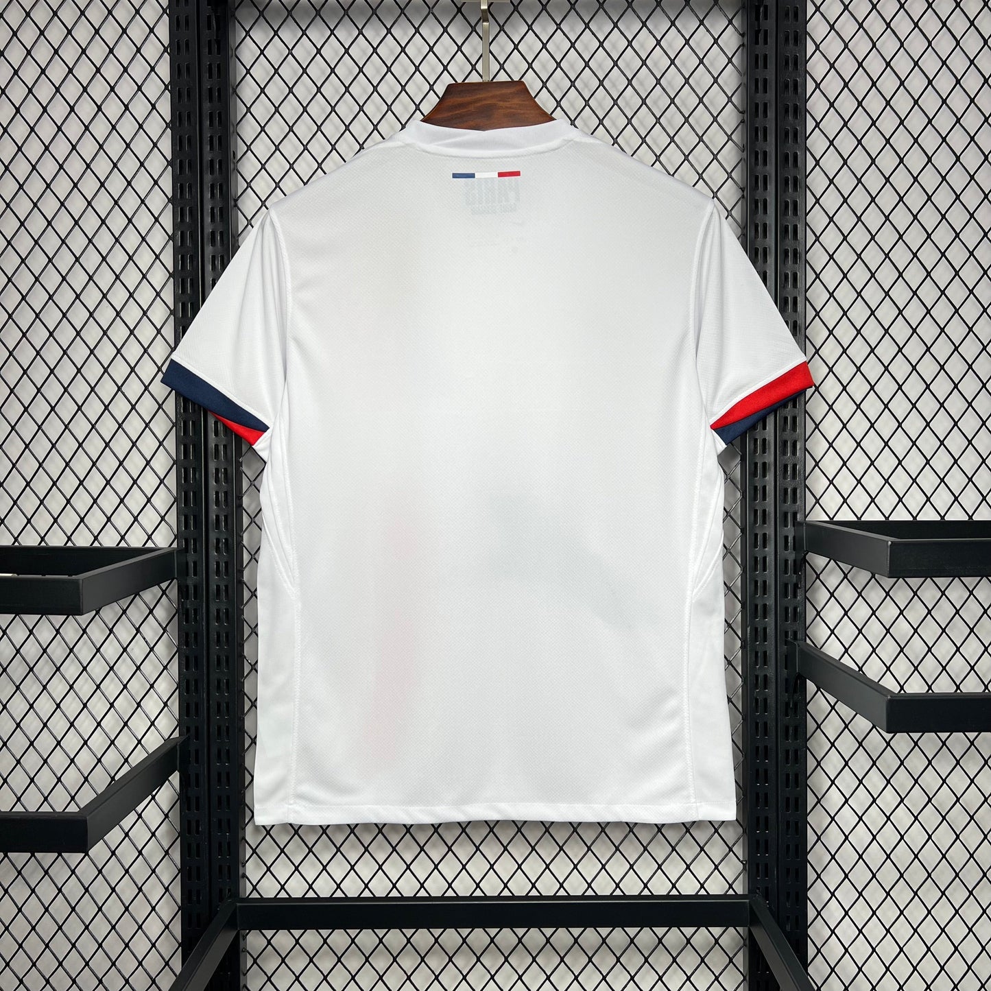 24-25 PSG Away Jersey