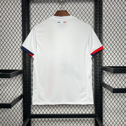 24-25 PSG Away Jersey