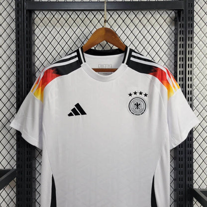 24-25 Germany Home Jersey