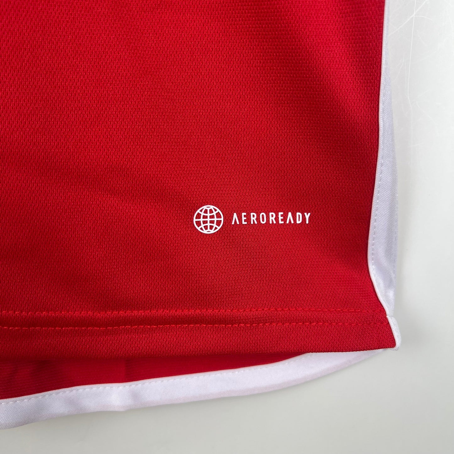 24-25 Hungary Home Jersey
