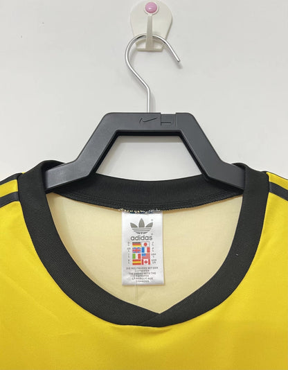 1989 Dortmund Home Retro Jersey