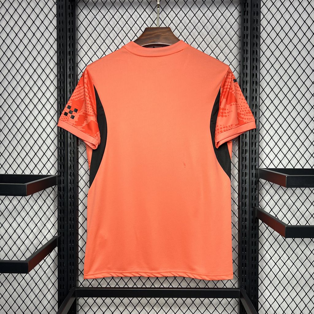 24-25 Manchester City Jersey