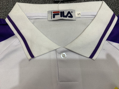 1998 Fiorentina Away Retro Jersey