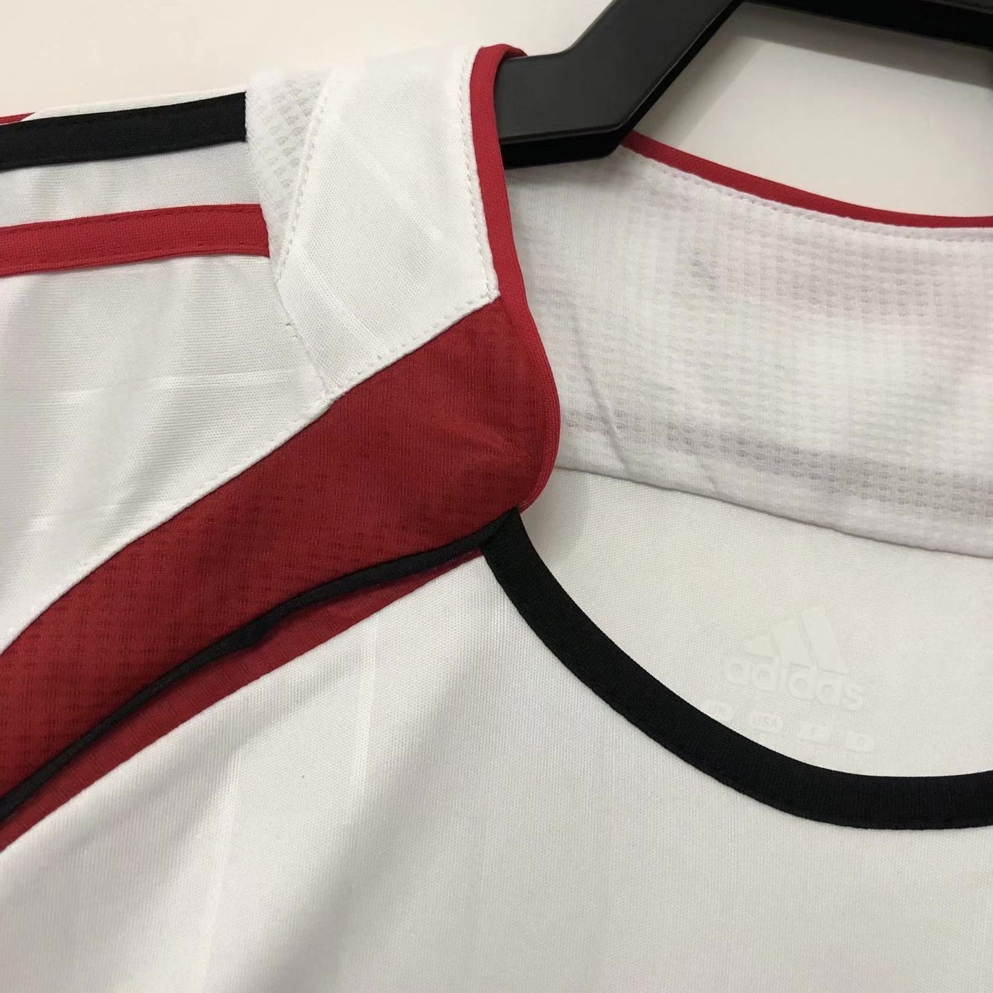 06/07 AC Milan Away Retro Jersey
