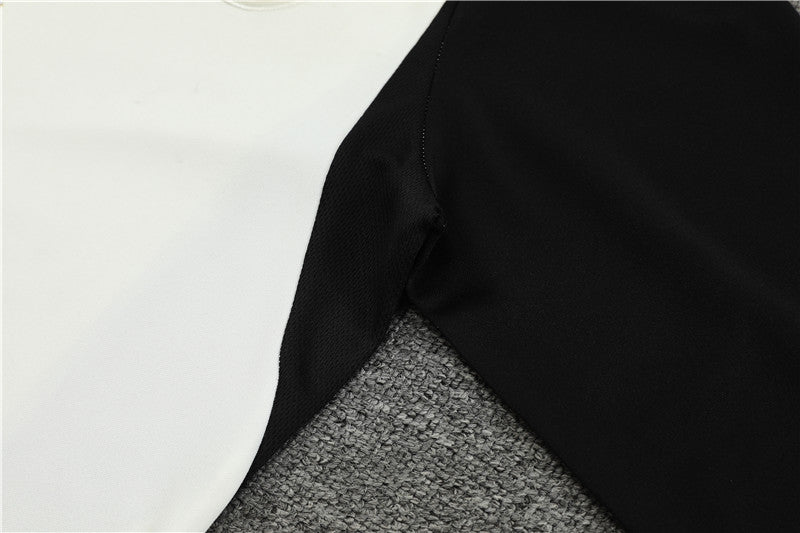 German White Available In Three Days Tracksuit