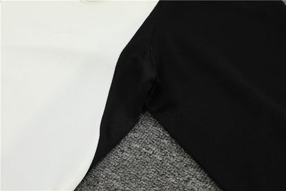 German White Available In Three Days Tracksuit