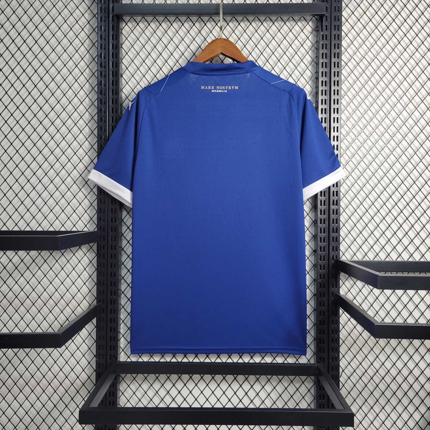 23-24 Marseille Away Jersey