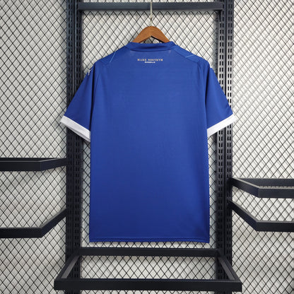 23-24 Marseille Away Jersey