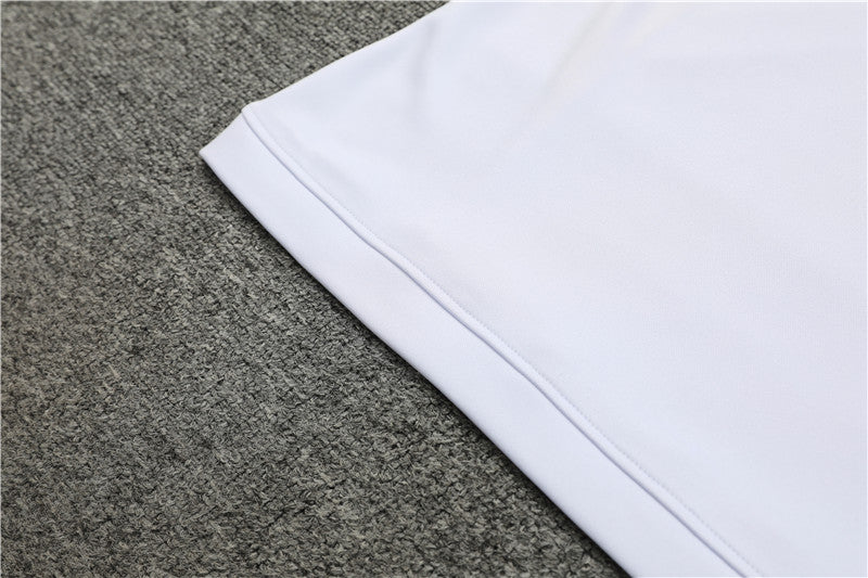 Ajax White Tracksuit