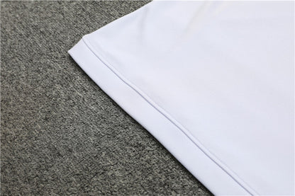 Ajax White Tracksuit