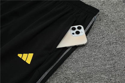 Algerian Black Tracksuit