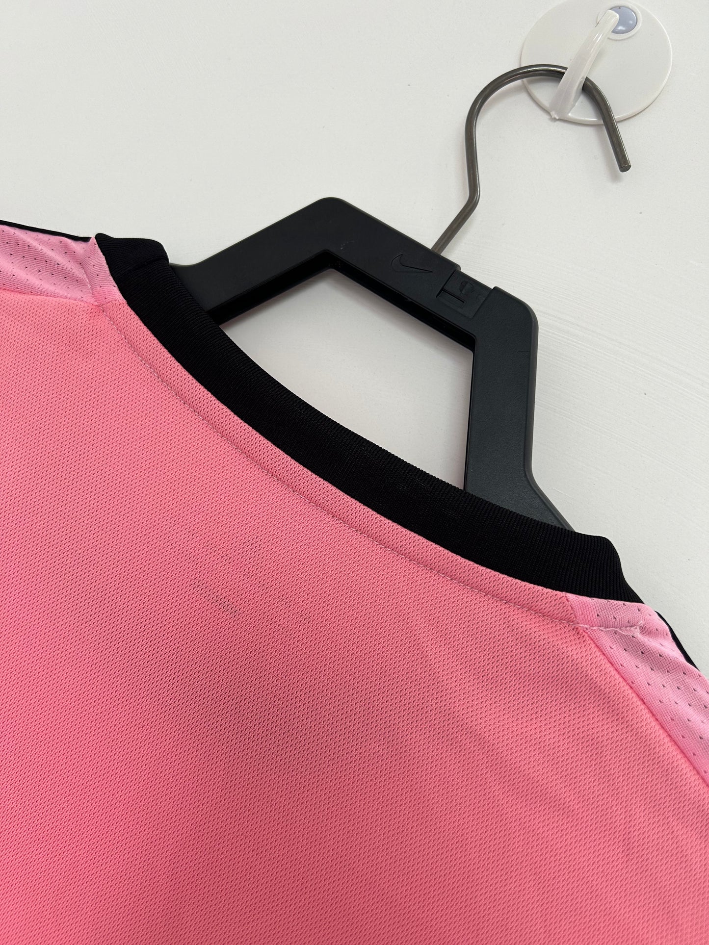 2015-16 Juventus Away Retro Jersey