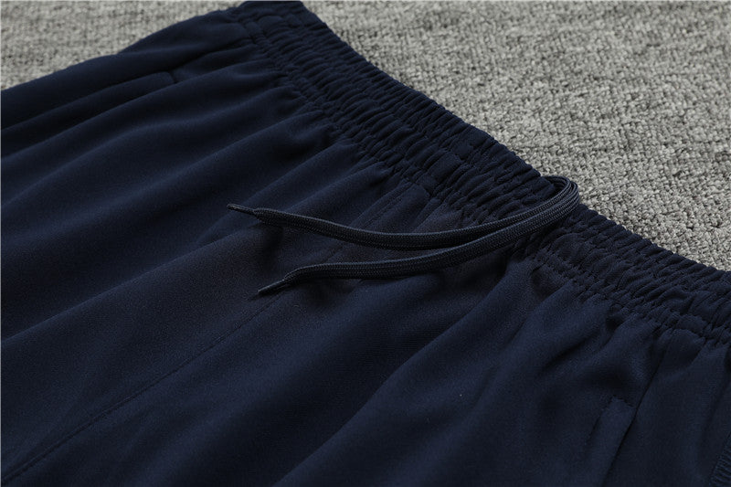 Real Madrid Royal Blue Tracksuit