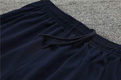 Real Madrid Royal Blue Tracksuit