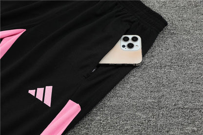 Argentina Pink Tracksuit