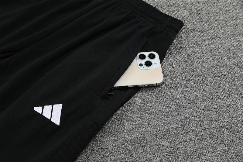 Lyon Light Pink Tracksuit