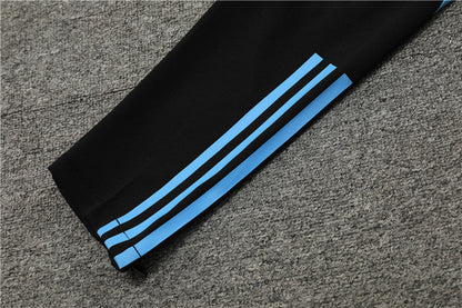 Argentina White Camouflage style Tracksuit