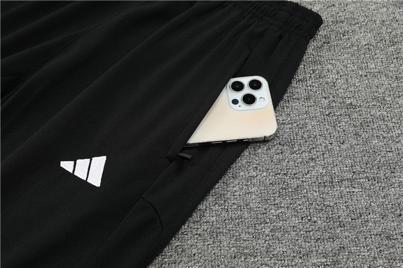 Algeria Green Tracksuit