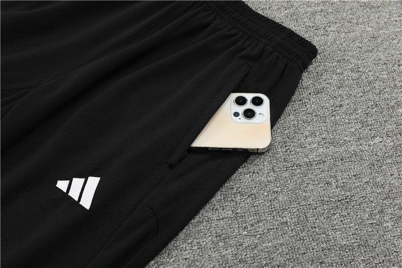 Juventus White Tracksuit
