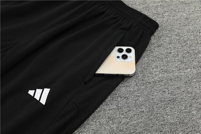 Juventus White Tracksuit