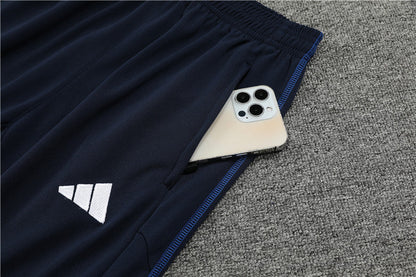 Algeria Royal Blue Tracksuit