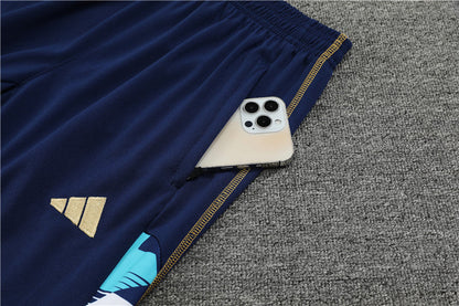 Algeria Camouflage Style Tracksuit