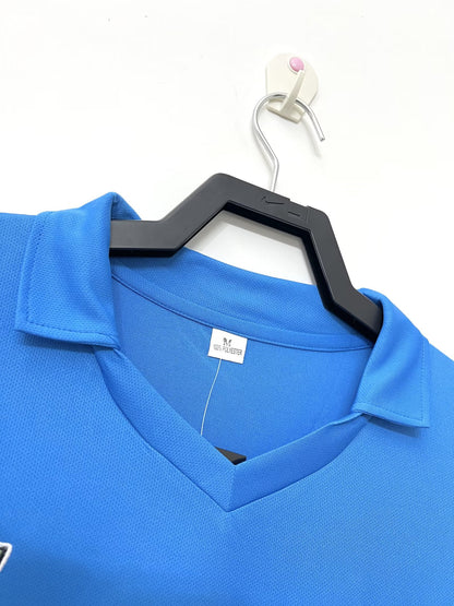87-88 Napoli Home Retro Jersey
