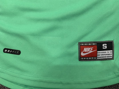 1998 Nigeria Home Retro Jersey