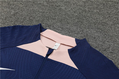 Atletico Royal Blue Tracksuit