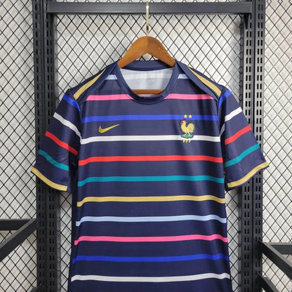 24-25 France Training Jersey