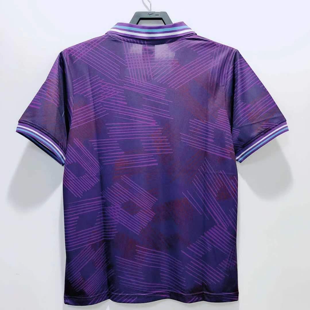 92/93 Fiorentina Home Retro Jersey