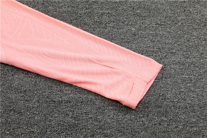 Chinese Team Pink Tracksuit