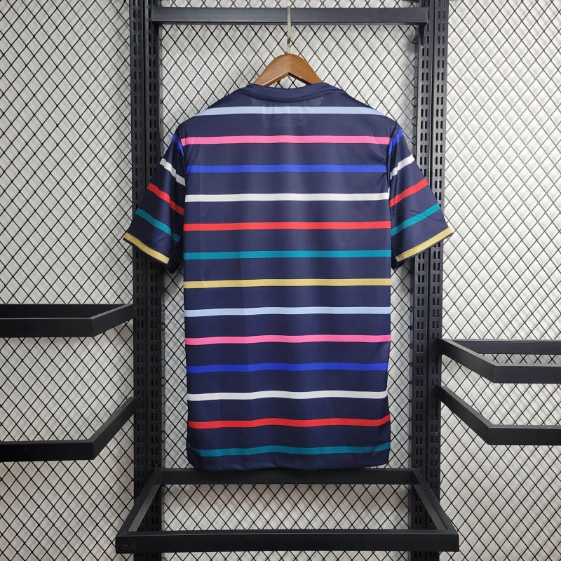 24-25 France Training Jersey