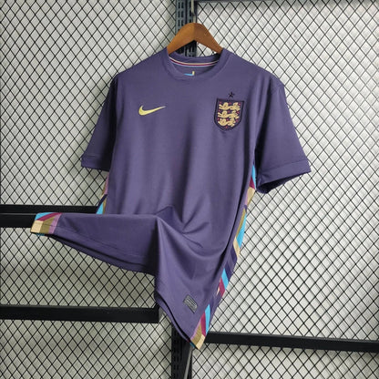 24-25 England Away Jersey