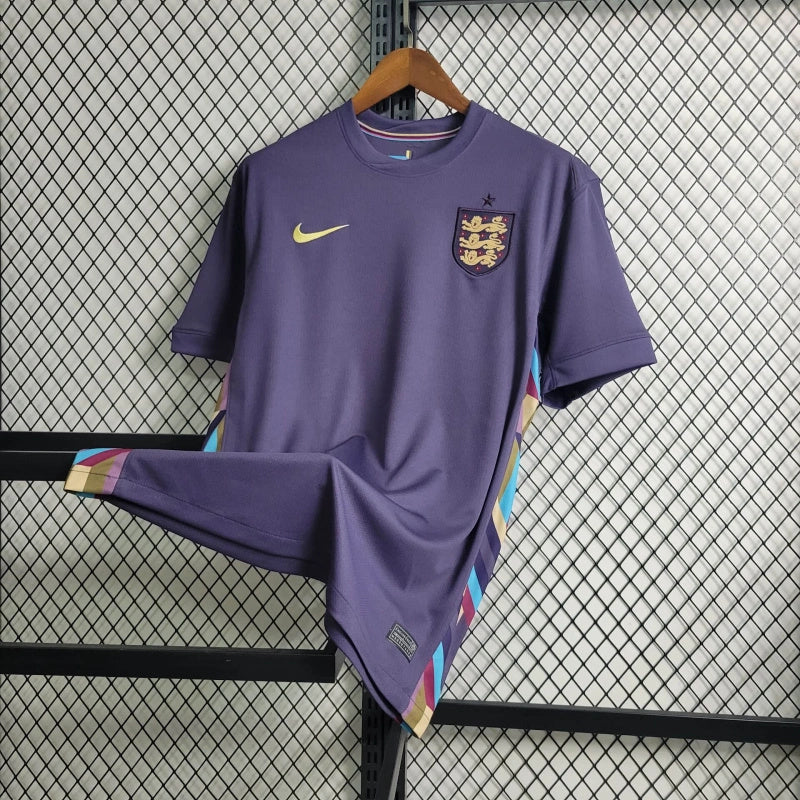 24-25 England Away Jersey