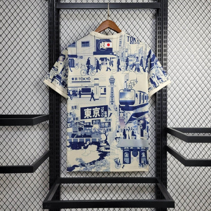 24-25 Japan Tokyo Special Edition Jersey