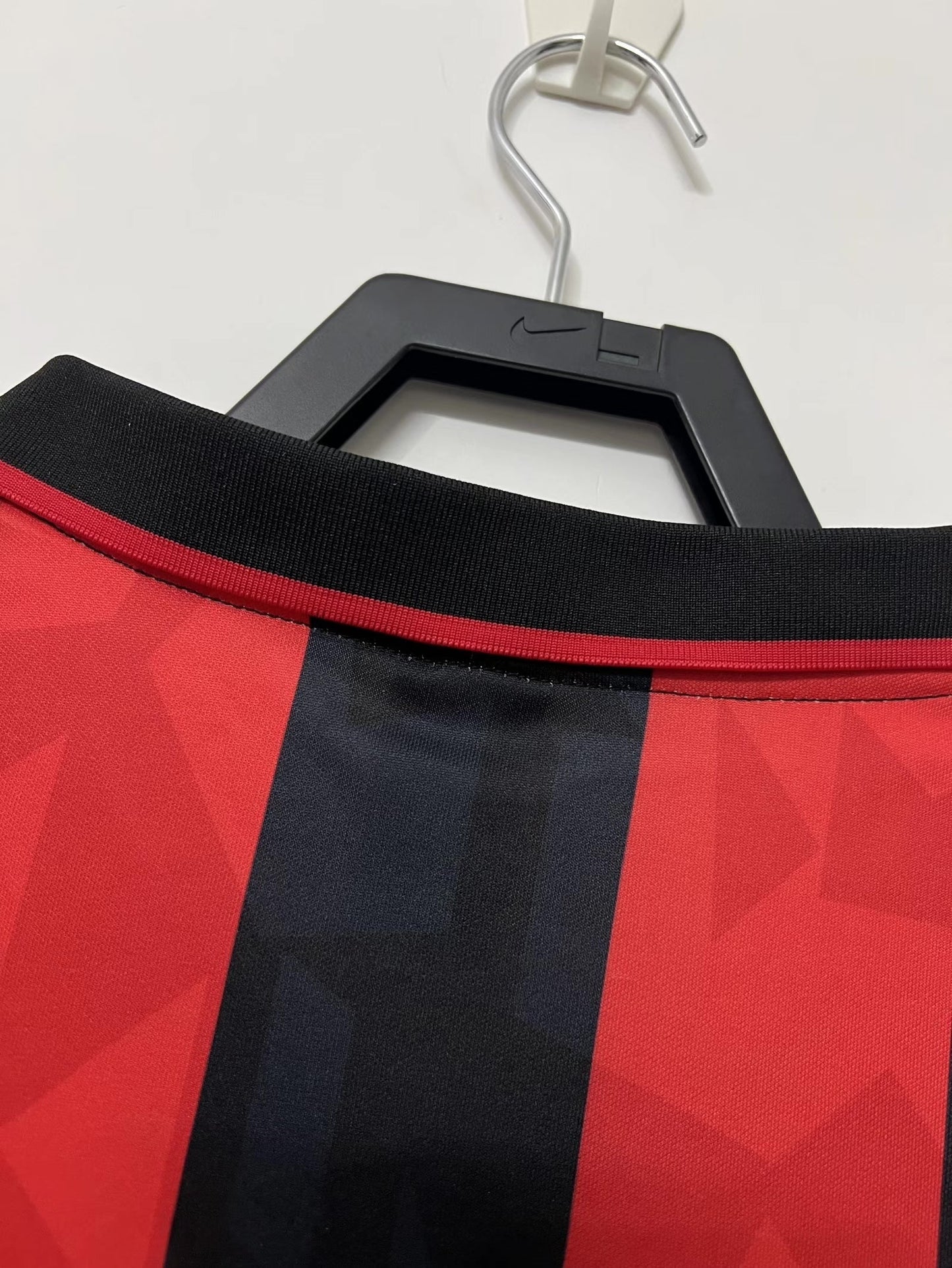 93/94 AC Milan Home Retro Jersey