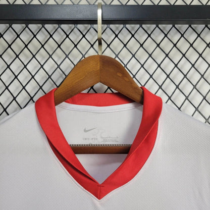24-25 Poland Home Jersey