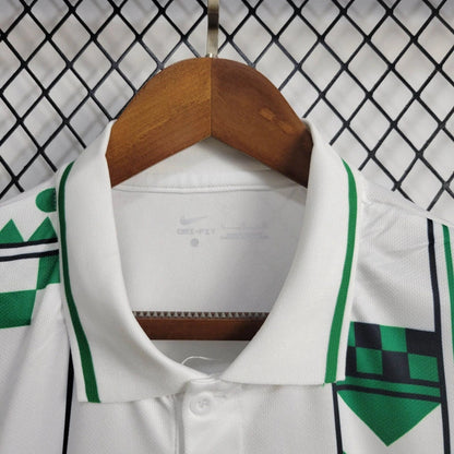 24-25 Nigeria Jersey