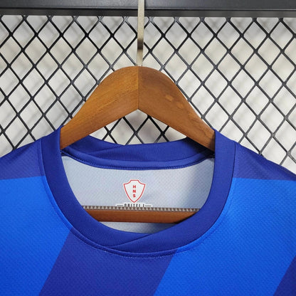 24-25 Croatia Away Jersey