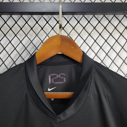 24-25 Barcelona Away Jersey