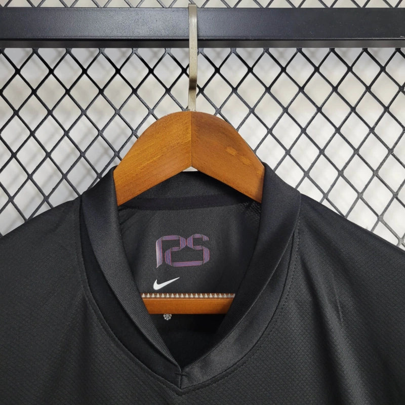 24-25 Barcelona Away Jersey