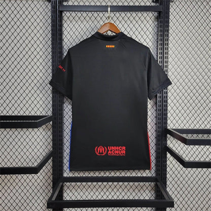 24-25 Barcelona Away Jersey