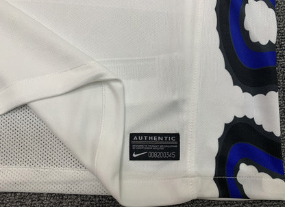 2010 Inter Milan Away Retro Jersey